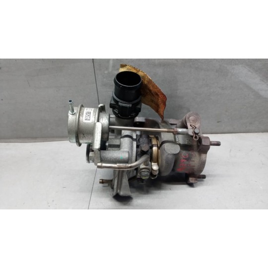 TURBINA RENAULT Captur 2013>2017 usato