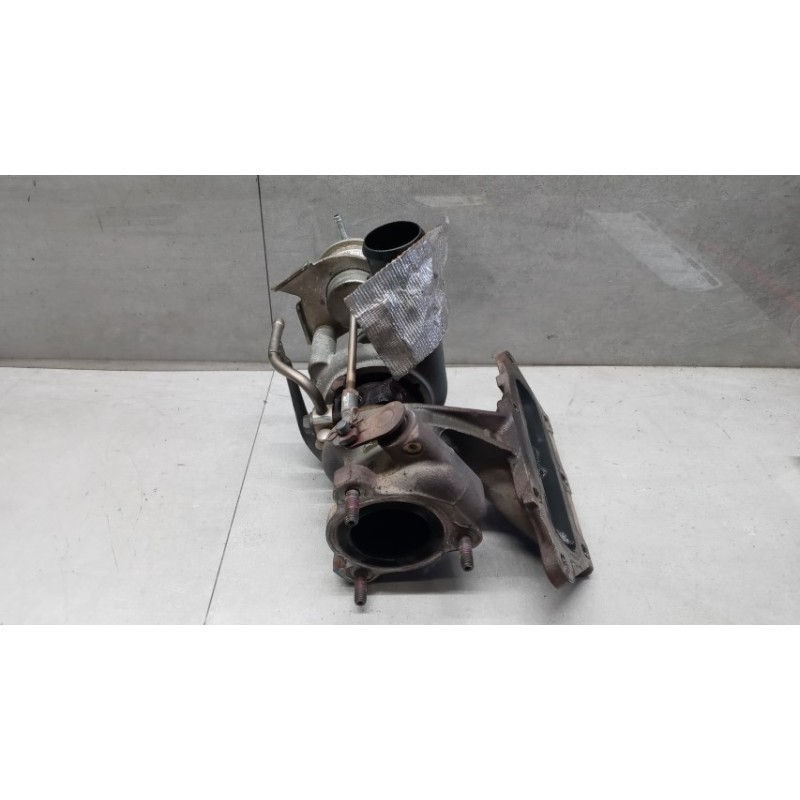 RENAULT TURBINA RENAULT Captur 2013>2017 usato