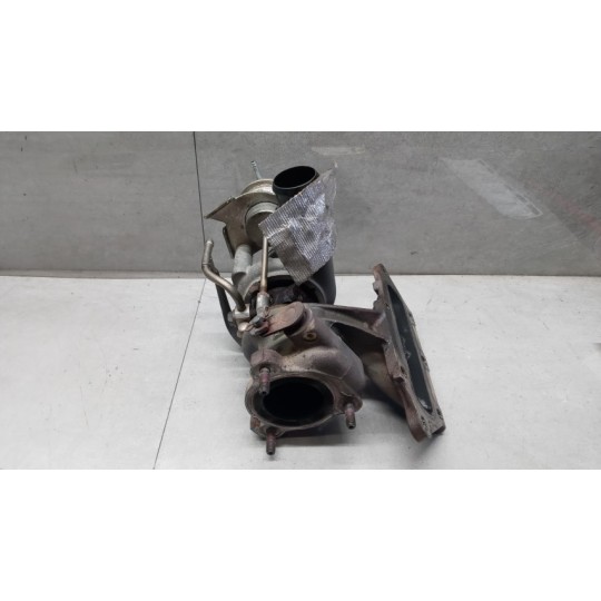 TURBINA RENAULT Captur 2013>2017 usato