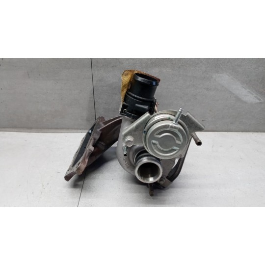 TURBINA RENAULT Captur 2013>2017 usato