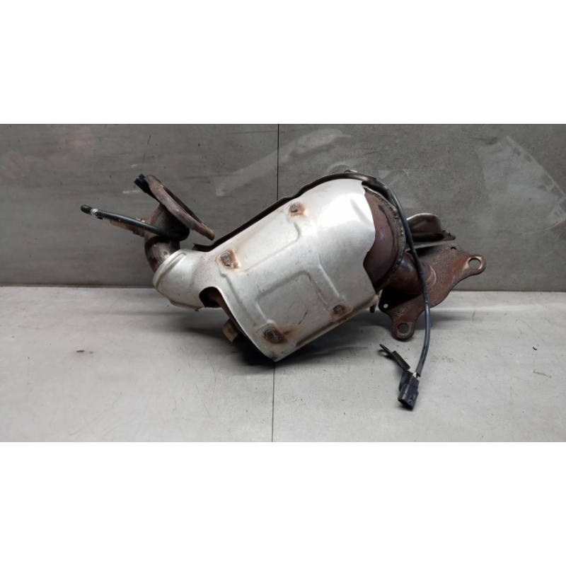 RENAULT CATALIZZATORE RENAULT Captur 2013>2017 usato