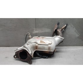 CATALYST 
 RENAULT Captur...