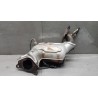 RENAULT CATALIZZATORE RENAULT Captur 2013>2017 usato