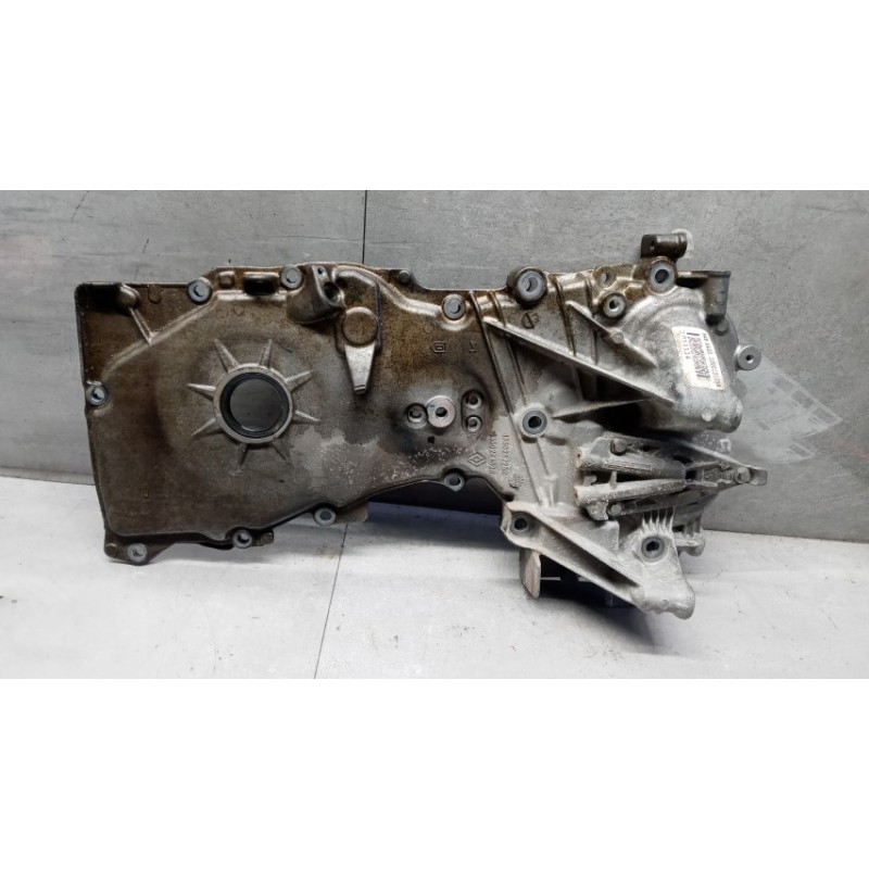 RENAULT CASES RENAULT Captur 2013>2017 used