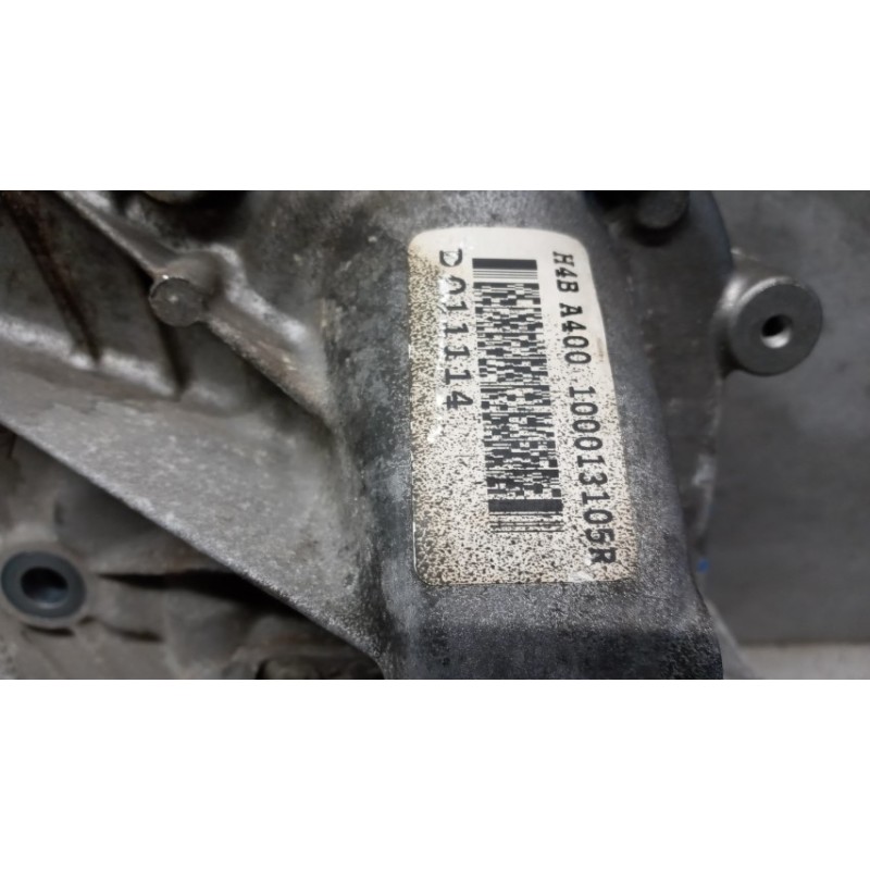 RENAULT CASES RENAULT Captur 2013>2017 used