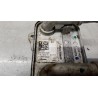 RENAULT HEAT EXCHANGER  RENAULT Captur 2013>2017 used