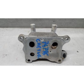 HEAT EXCHANGER  RENAULT...