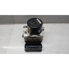 ABS SYSTEM MERCEDES-BENZ...