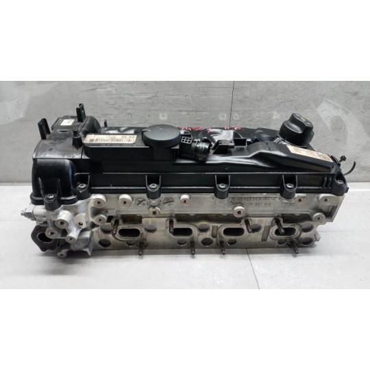 HEAD ENGINE  MERCEDES-BENZ Classe C (W204) 2011>2015 used