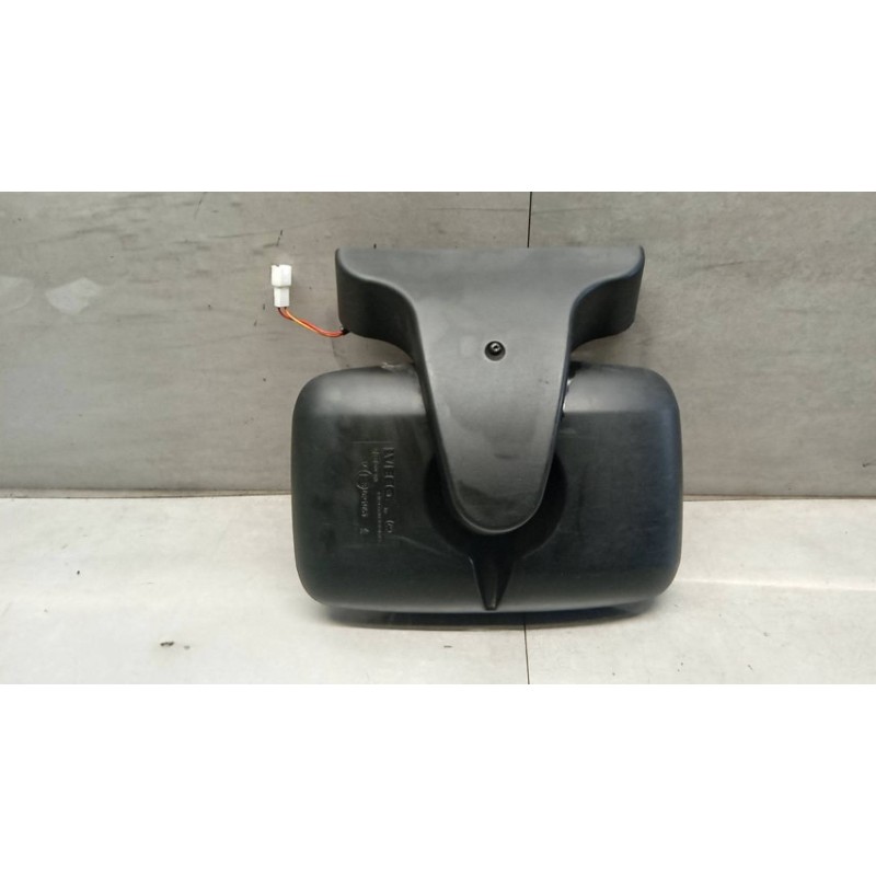 IVECO LOOK AT WHEEL MIRROR IVECO Stralis 2013> used