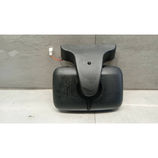 LOOK AT WHEEL MIRROR IVECO Stralis 2013> used