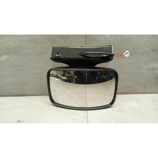 LOOK AT WHEEL MIRROR IVECO Stralis 2013> used