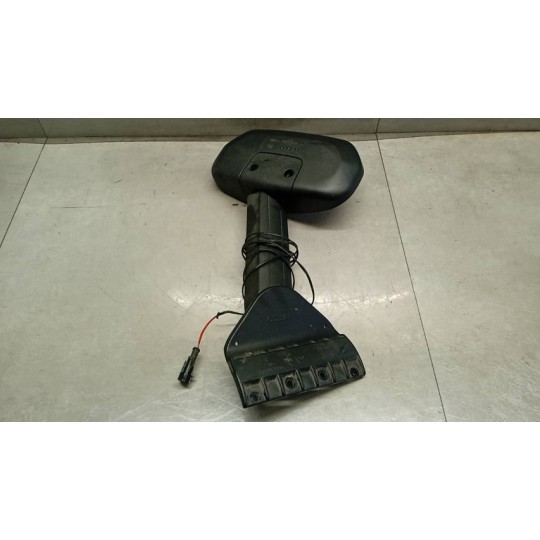 LOOK AT WHEEL MIRROR IVECO Stralis 2013> used