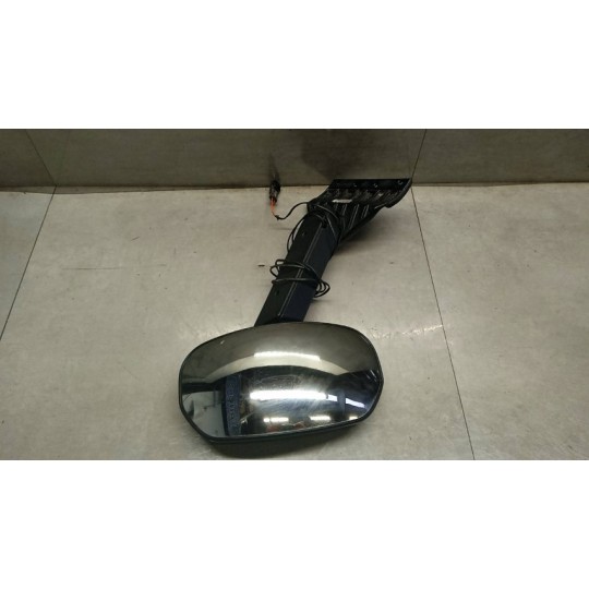 LOOK AT WHEEL MIRROR IVECO Stralis 2013> used
