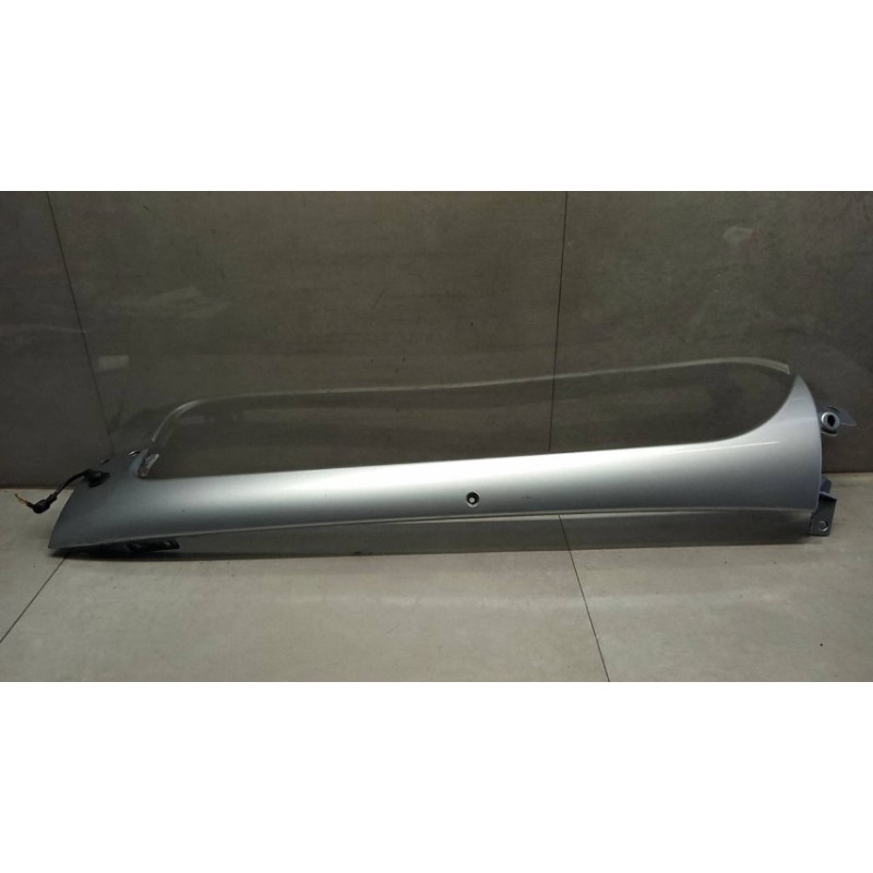 IVECO PLASTICHE ESTERNE VARIE IVECO Stralis 2013> usato