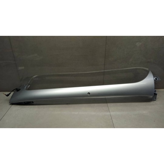 PLASTICHE ESTERNE VARIE IVECO Stralis 2013> usato