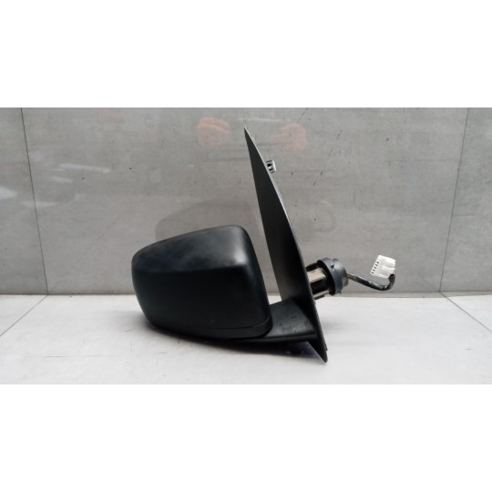 RIGHT ELETRIC REAR-VIEW MIRROR  FIAT Panda 2003>2010 used