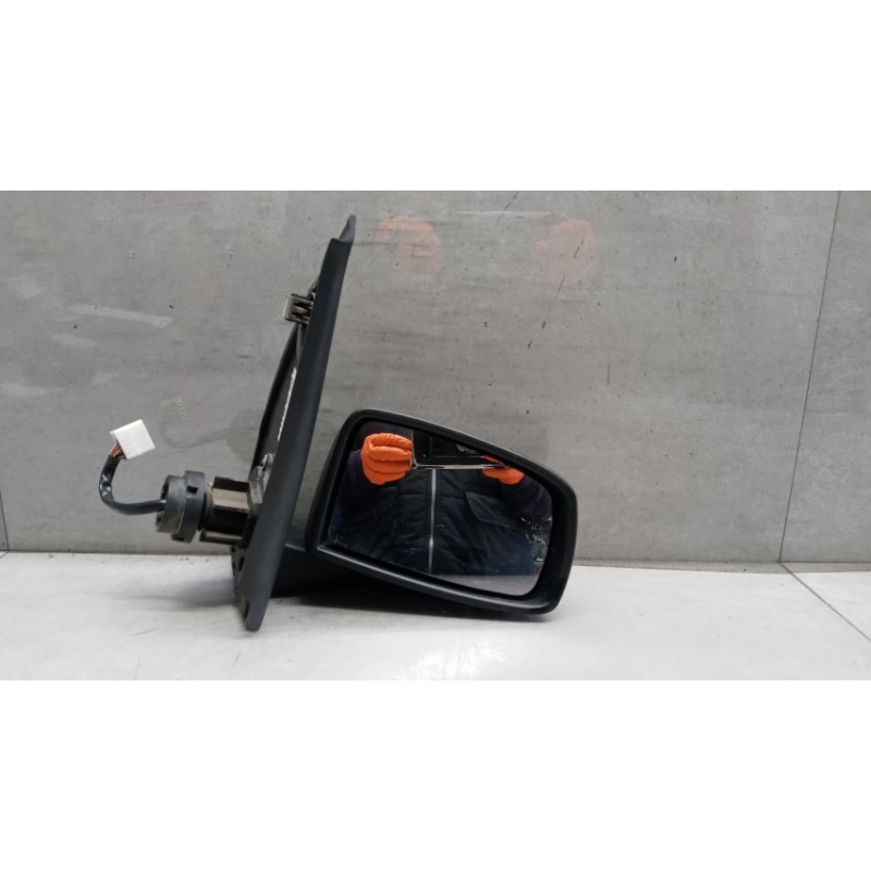 FIAT RIGHT ELETRIC REAR-VIEW MIRROR  FIAT Panda 2003>2010 used