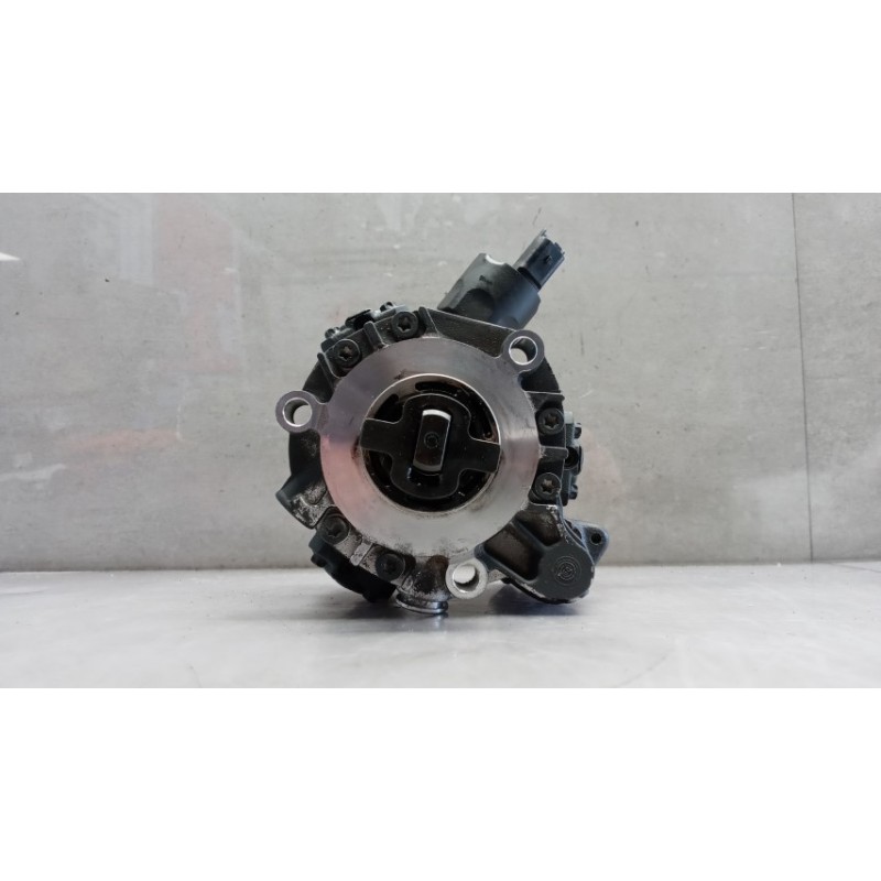 FORD INJECTION PUMP  FORD Mondeo 2007 >2010 used