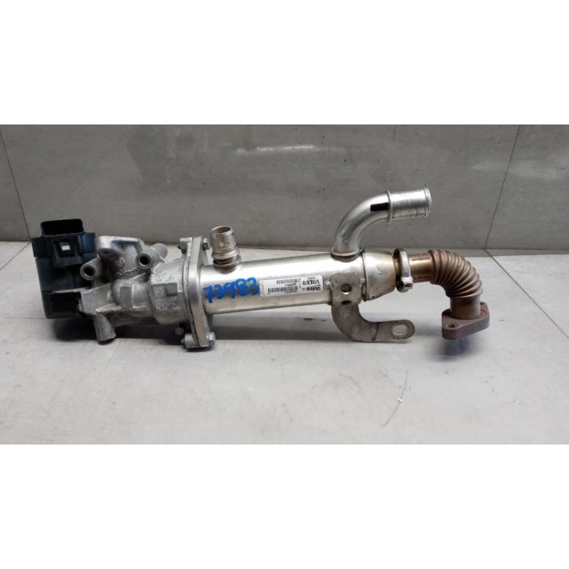 FORD VALVE EGR FORD Mondeo 2007 >2010 used