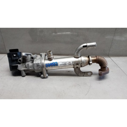 VALVOLA EGR FORD Mondeo 2007 >2010 usato