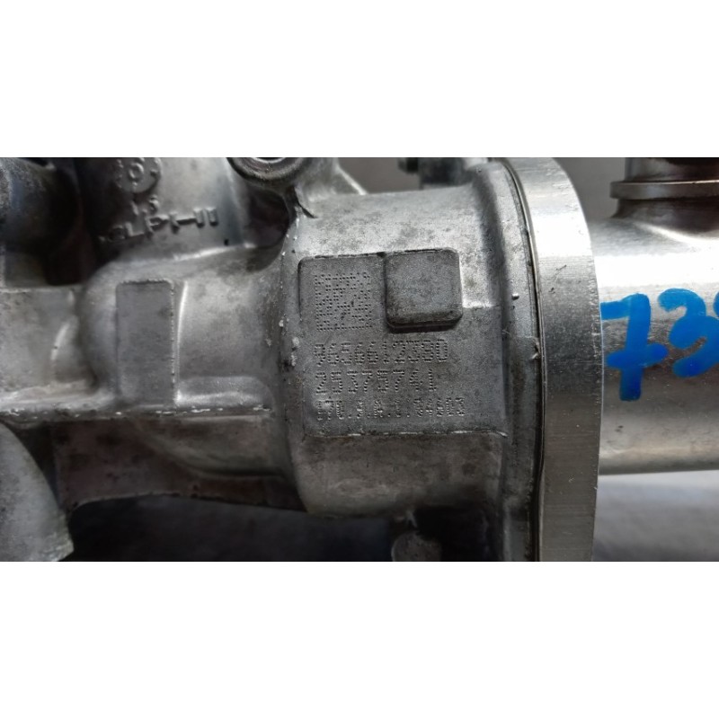 FORD VALVOLA EGR FORD Mondeo 2007 >2010 usato