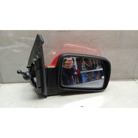REARVIEW RIGHT  KIA Picanto...