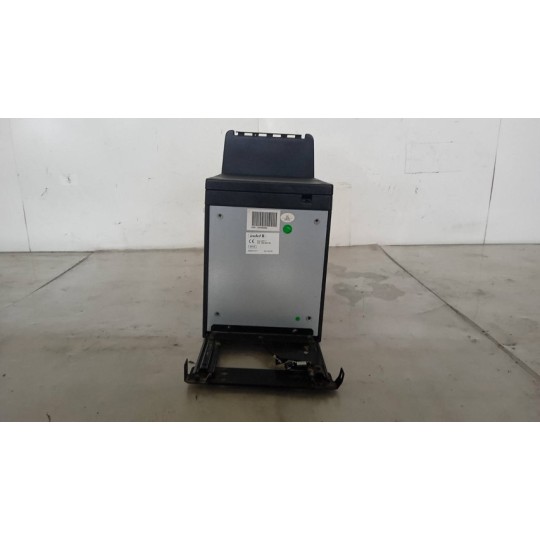 FRIGO ABITACOLO IVECO Stralis 2013> usato