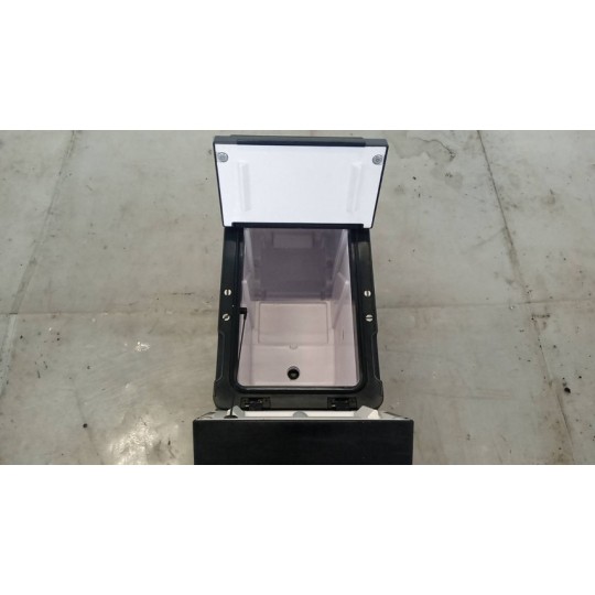 REFRIGERATOR  IVECO Stralis 2013> used