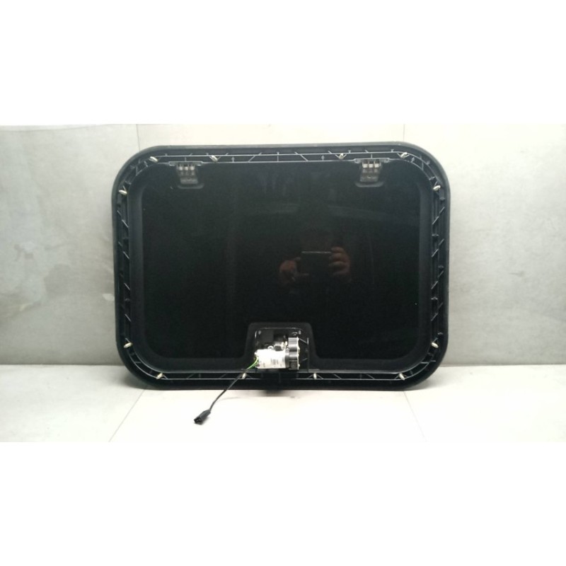 IVECO TETTO APRIBILE IVECO Stralis 2013> usato