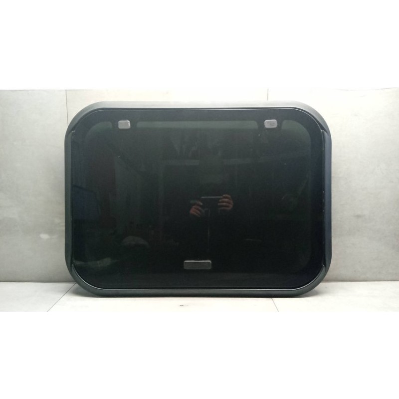 IVECO TETTO APRIBILE IVECO Stralis 2013> usato