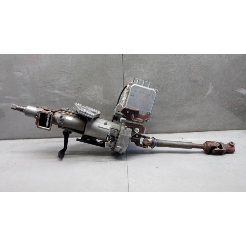 RENAULT STEERING COLUMN  RENAULT Captur 2013>2017 used