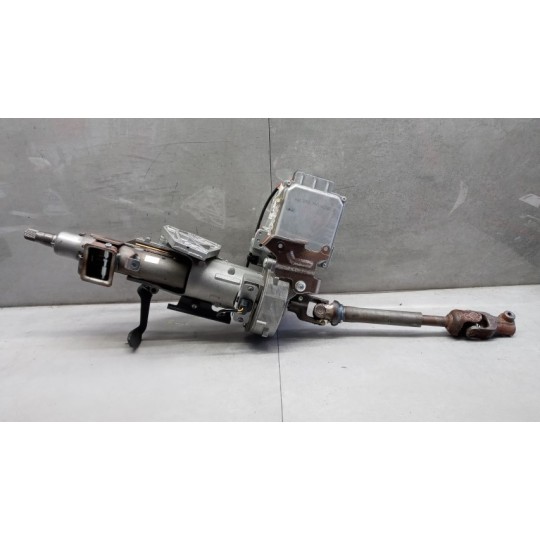 STEERING COLUMN  RENAULT Captur 2013>2017 used