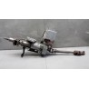 RENAULT STEERING COLUMN  RENAULT Captur 2013>2017 used