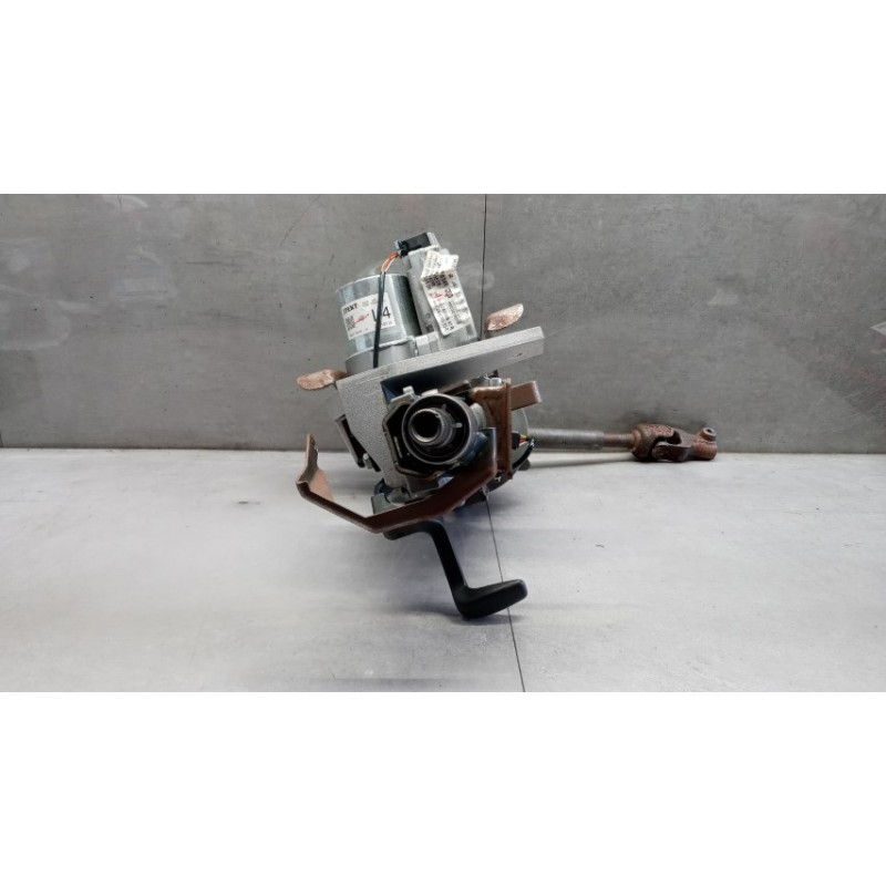 RENAULT STEERING COLUMN  RENAULT Captur 2013>2017 used