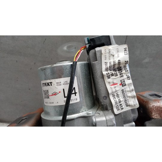 STEERING COLUMN  RENAULT Captur 2013>2017 used