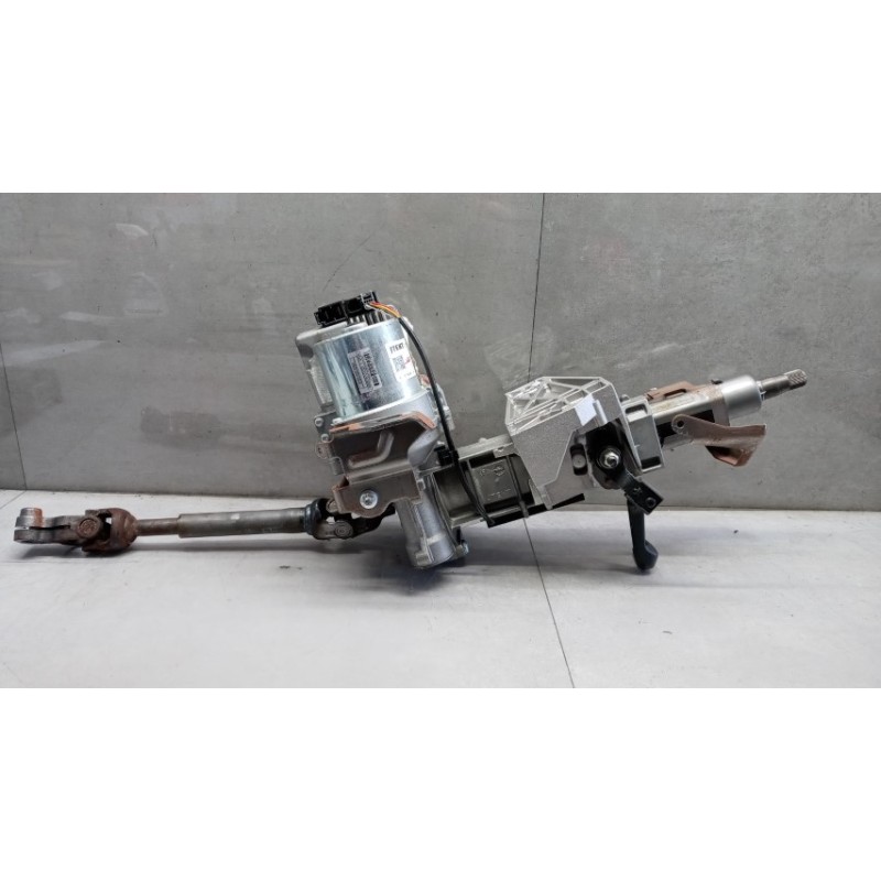 RENAULT STEERING COLUMN  RENAULT Captur 2013>2017 used