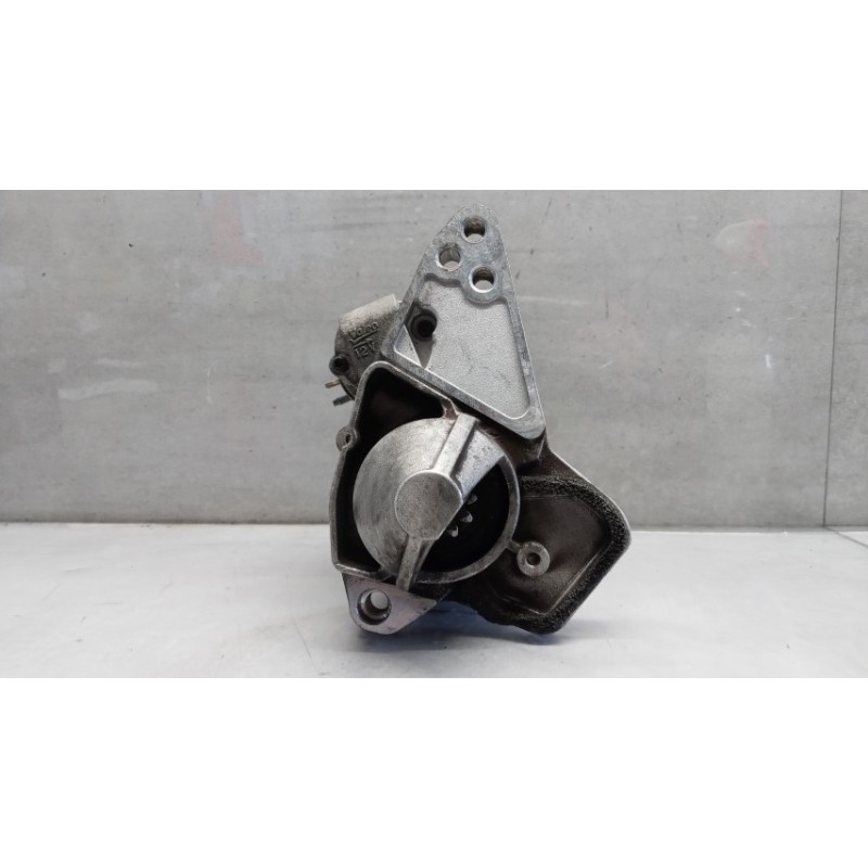 RENAULT STARTER MOTOR RENAULT Captur 2013>2017 used