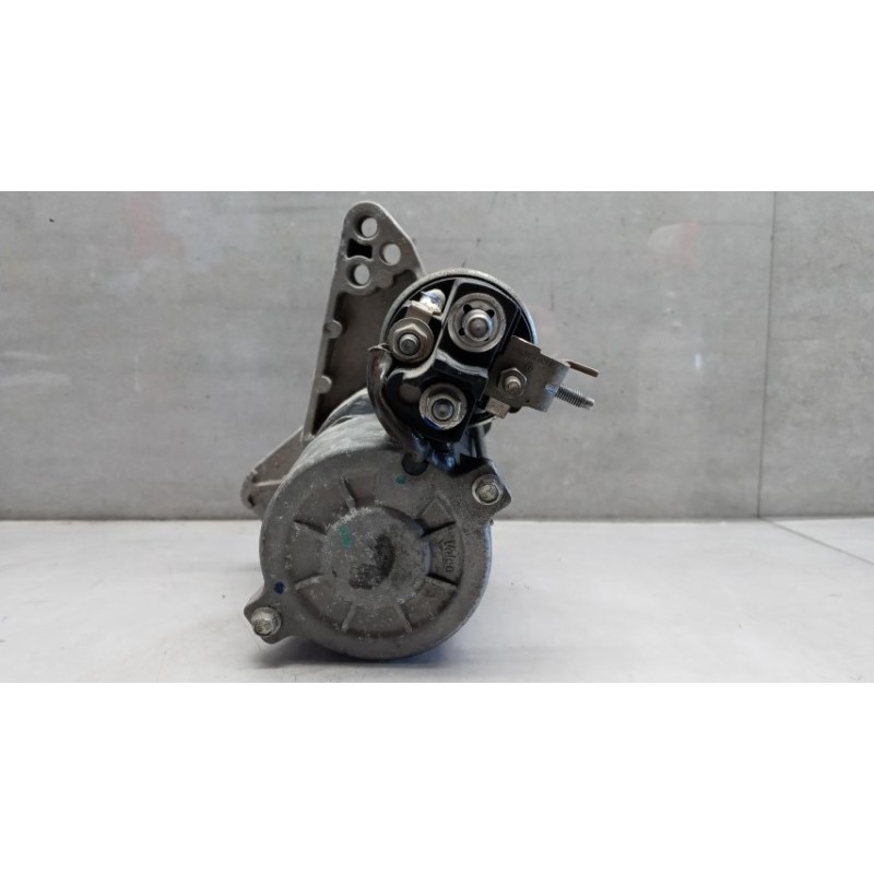 RENAULT MOTORINO AVVIAMENTO RENAULT Captur 2013>2017 usato