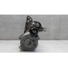 RENAULT STARTER MOTOR RENAULT Captur 2013>2017 used