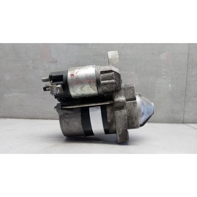 RENAULT STARTER MOTOR RENAULT Captur 2013>2017 used
