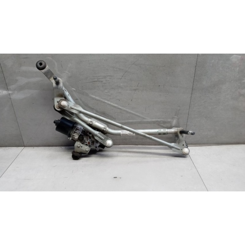 RENAULT windshield wiper motor RENAULT Captur 2013>2017 used