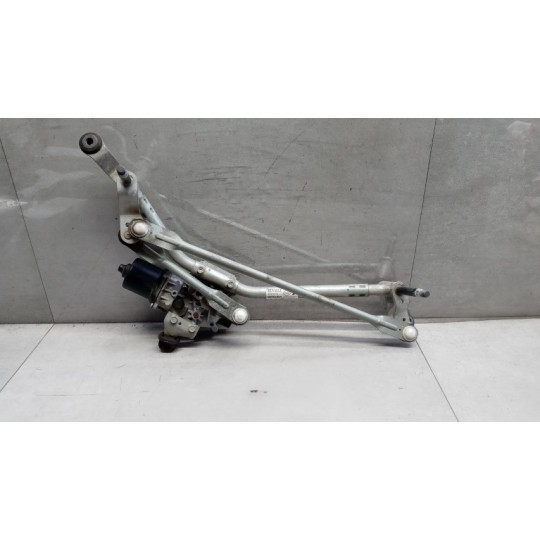 MOTORINO TERGI ANTERIORE RENAULT Captur 2013>2017 usato