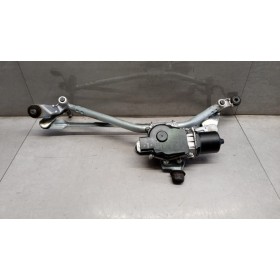 windshield wiper motor...