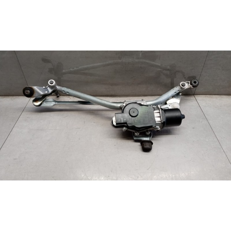 RENAULT MOTORINO TERGI ANTERIORE RENAULT Captur 2013>2017 usato