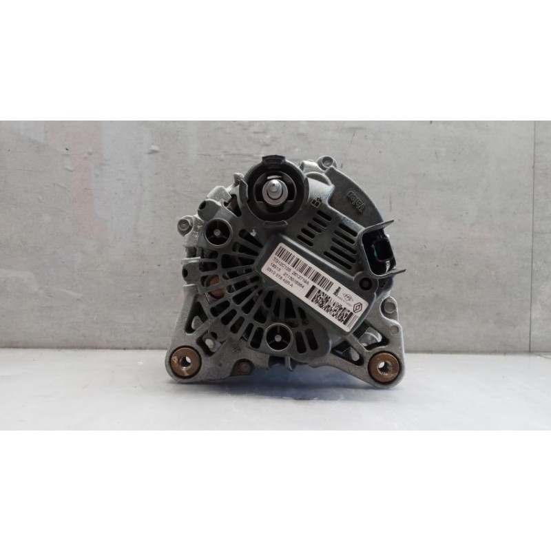 RENAULT ALTERNATORE RENAULT Captur 2013>2017 usato