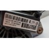 RENAULT ALTERNATOR RENAULT Captur 2013>2017 used