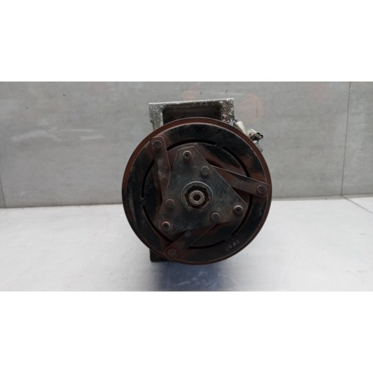AIR CONDITIONER COMPRESSOR RENAULT Captur 2013>2017 used