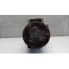 RENAULT AIR CONDITIONER COMPRESSOR RENAULT Captur 2013>2017 used