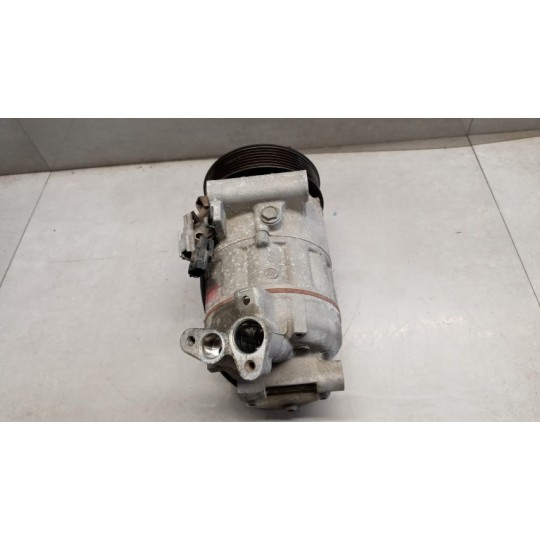 AIR CONDITIONER COMPRESSOR RENAULT Captur 2013>2017 used